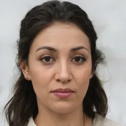 Avatar da jogadora Fernanda