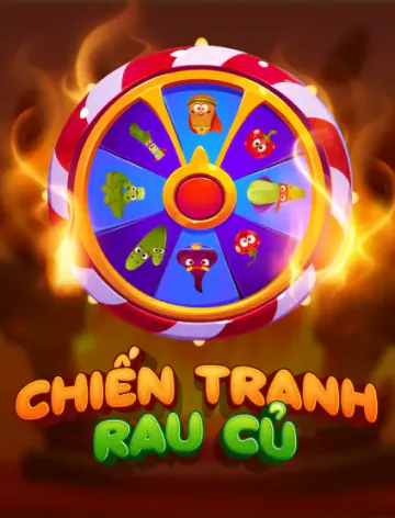 Techplay Chien Tranh Rau Cu